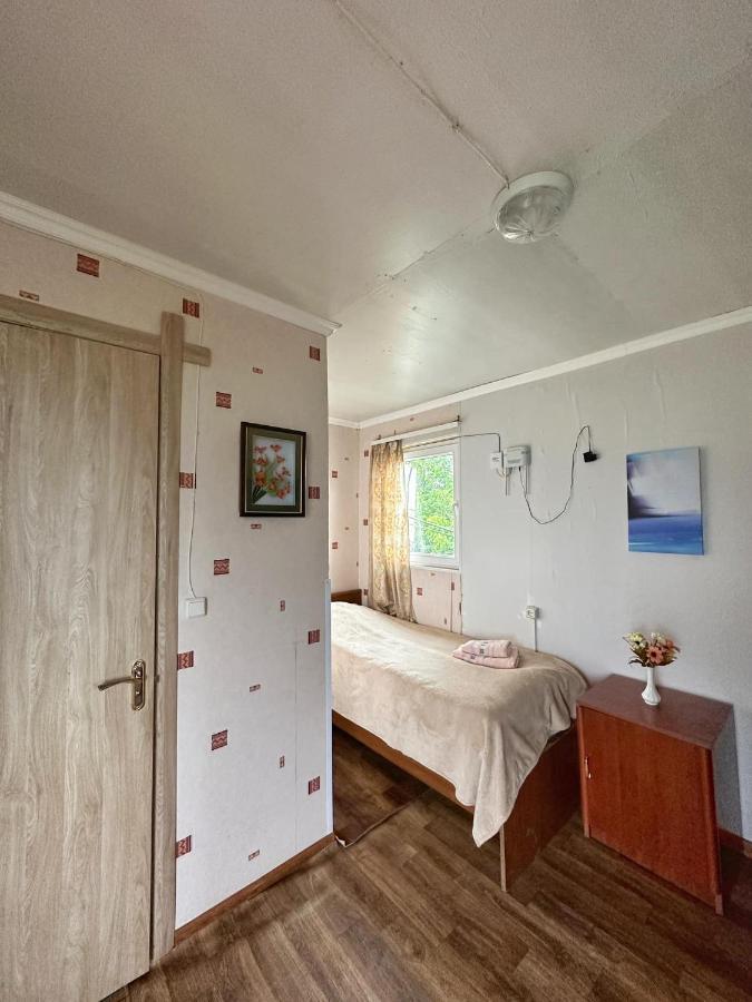 Forrest-For Rest Bed & Breakfast Dilijan Exterior photo