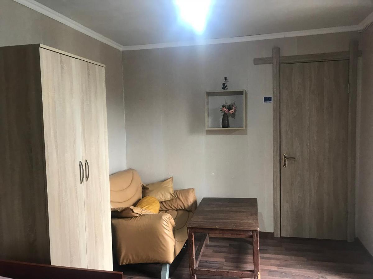Forrest-For Rest Bed & Breakfast Dilijan Exterior photo
