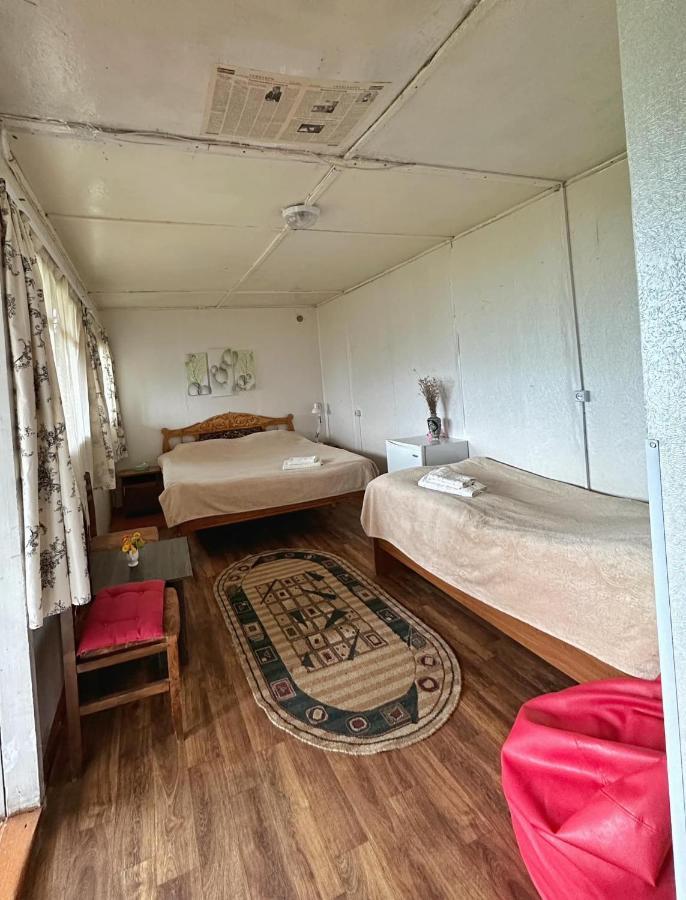 Forrest-For Rest Bed & Breakfast Dilijan Exterior photo