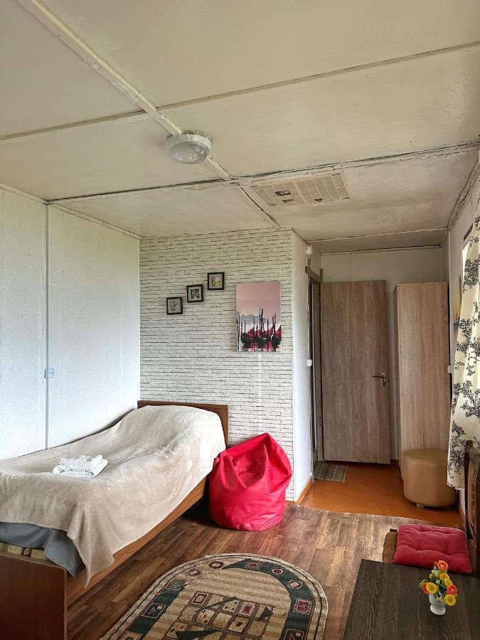 Forrest-For Rest Bed & Breakfast Dilijan Exterior photo