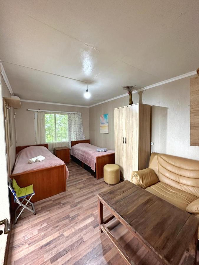 Forrest-For Rest Bed & Breakfast Dilijan Exterior photo