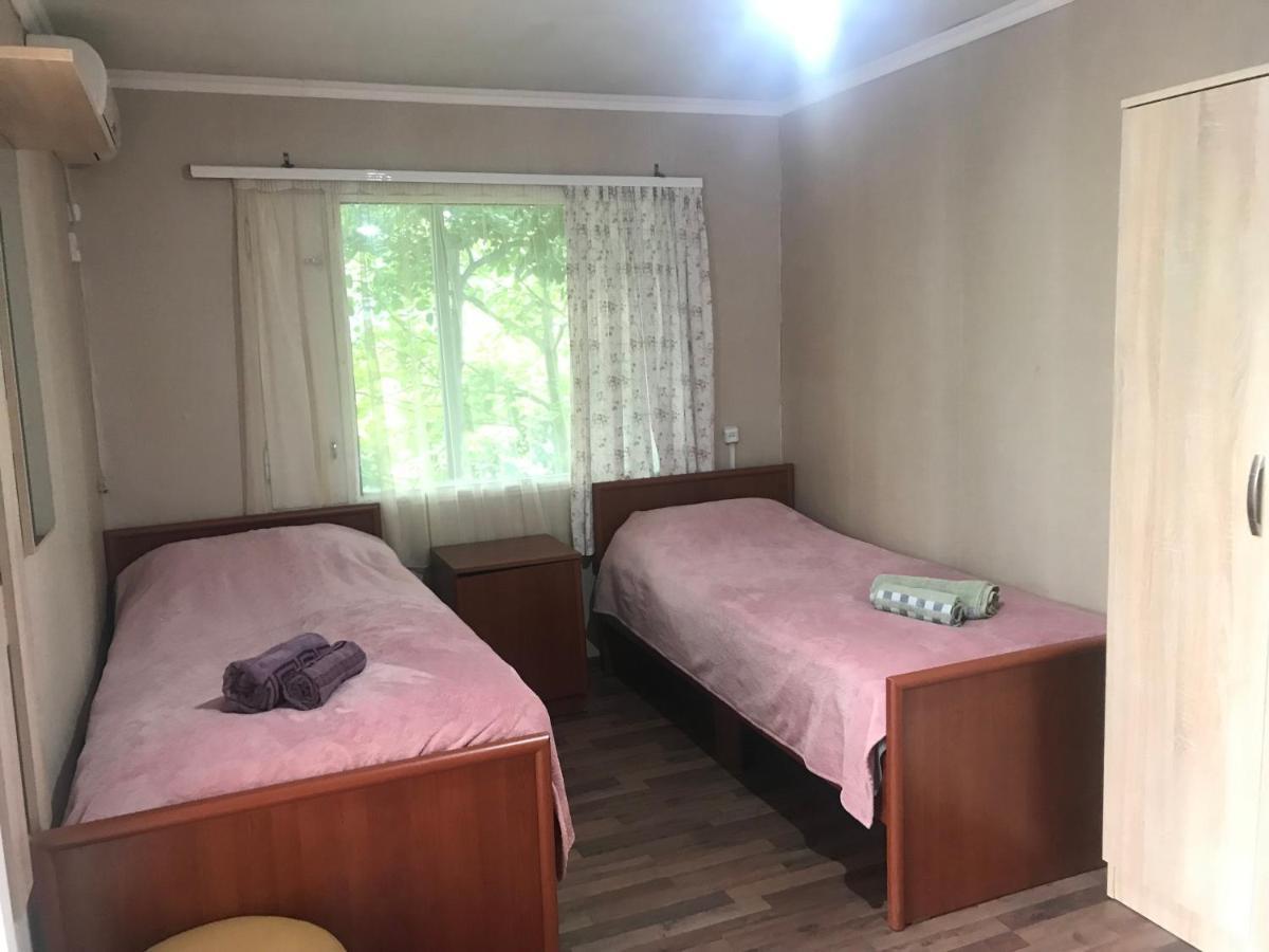Forrest-For Rest Bed & Breakfast Dilijan Exterior photo
